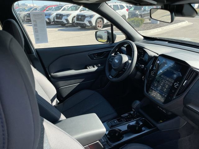 New 2026 Subaru Forester Premium image 18