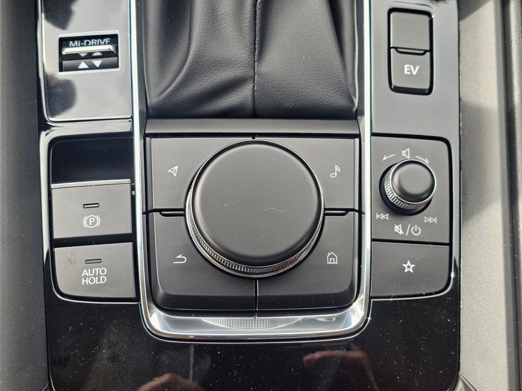 New 2025 MAZDA CX-50 2.5 Hybrid w/ Weather Package image 20