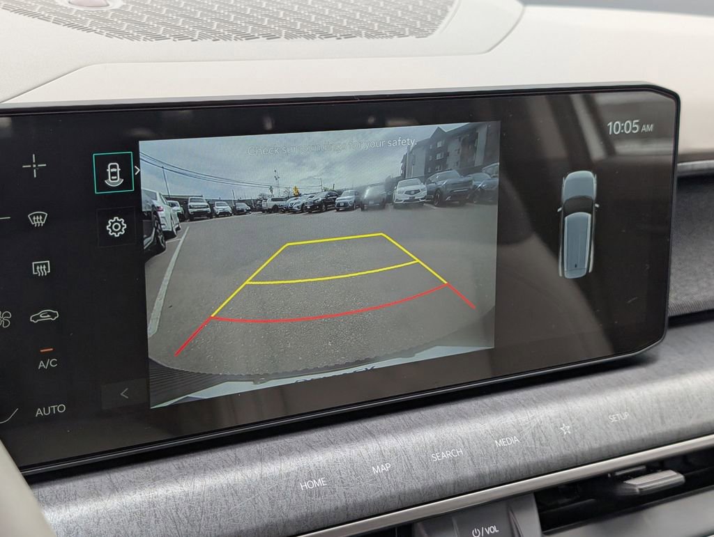 Certified 2024 Kia EV9 Wind AWD/4WD image 29