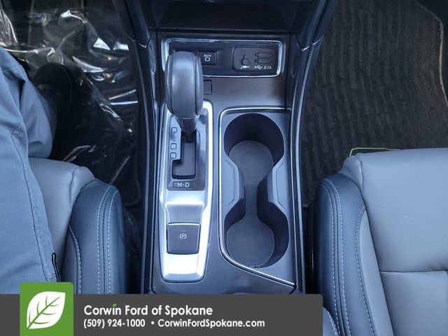 Used 2022 Subaru Ascent Onyx Edition image 35
