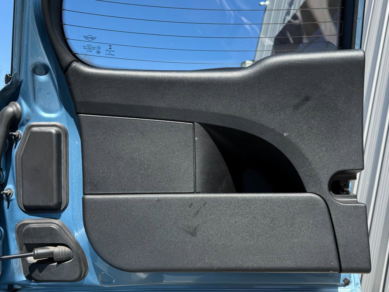 Used 2017 MINI Cooper Clubman S image 23