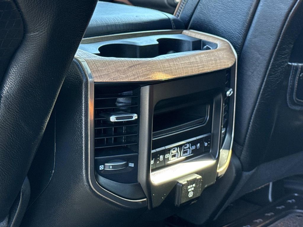 Used 2023 RAM 1500 Limited image 17