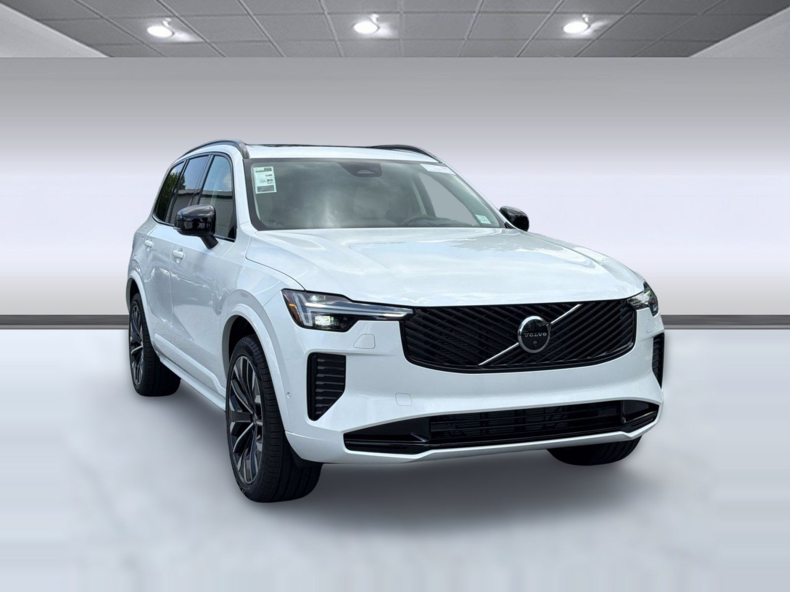New 2026 Volvo XC90 B6 Ultra w/ Protection Package AWD/4WD image 6