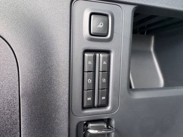 New 2026 Ford Expedition Max Platinum w/ Stealth Performance Package image 35