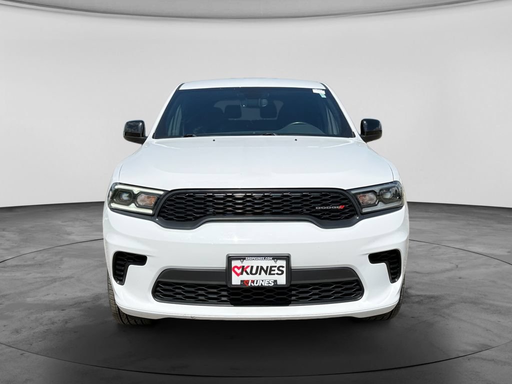 Used 2023 Dodge Durango GT AWD/4WD image 4