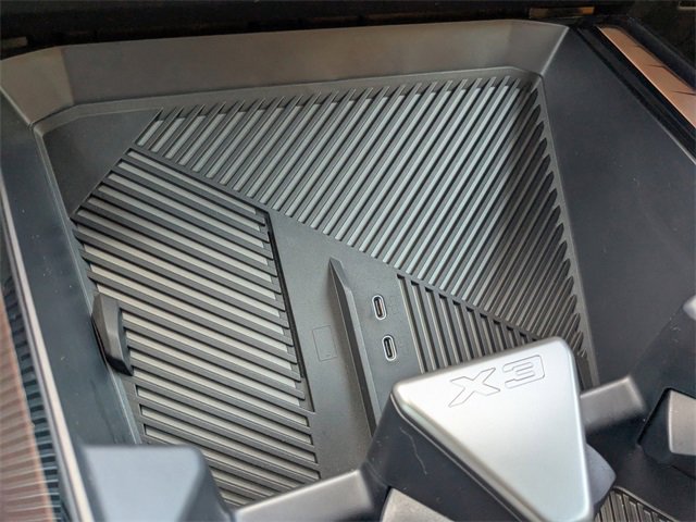 New 2026 BMW X3 xDrive30 w/ Convenience Package image 26