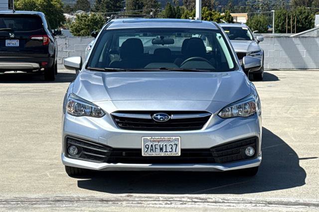 Used 2022 Subaru Impreza 2.0i Premium AWD/4WD image 8