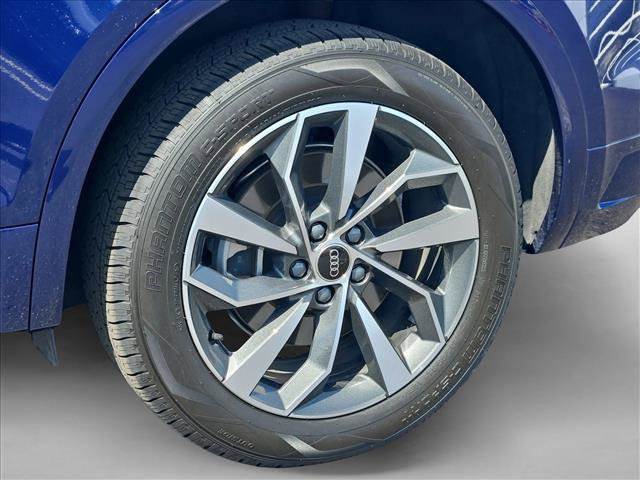 Used 2024 Audi Q5 2.0T Premium Plus AWD/4WD image 30