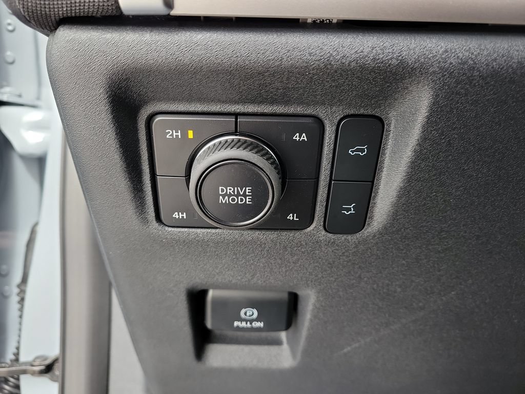 New 2026 Ford Expedition Max Active AWD/4WD image 26
