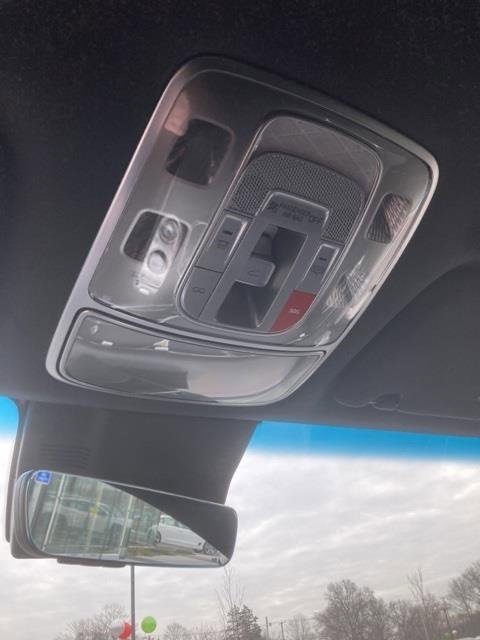 Used 2025 Genesis GV70 3.5T Sport w/ Sport Advanced Package image 20