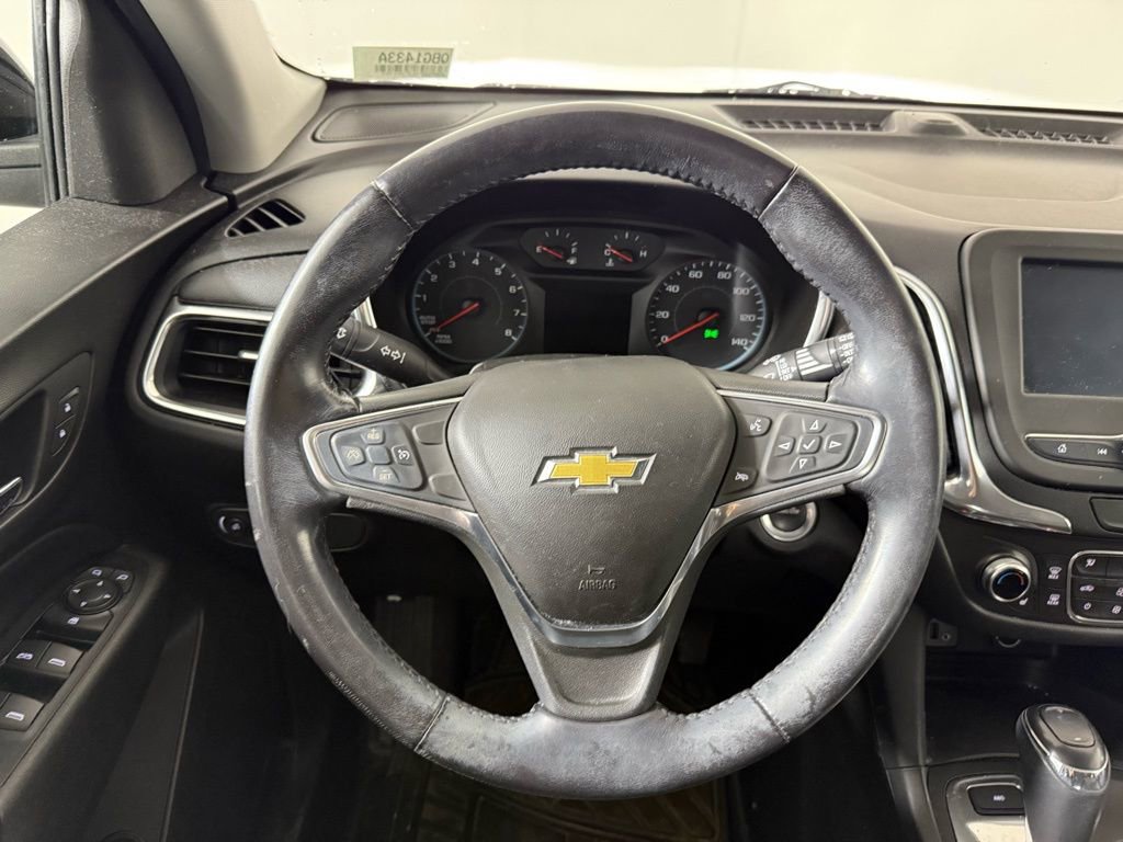Used 2018 Chevrolet Equinox LT image 14