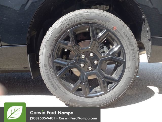 New 2025 Ford Maverick Lobo image 23