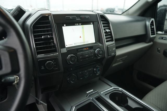 Used 2018 Ford F150 XLT w/ Equipment Group 302A Luxury AWD/4WD image 26