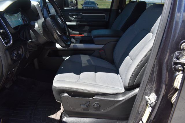 Used 2020 RAM 1500 Big Horn image 16