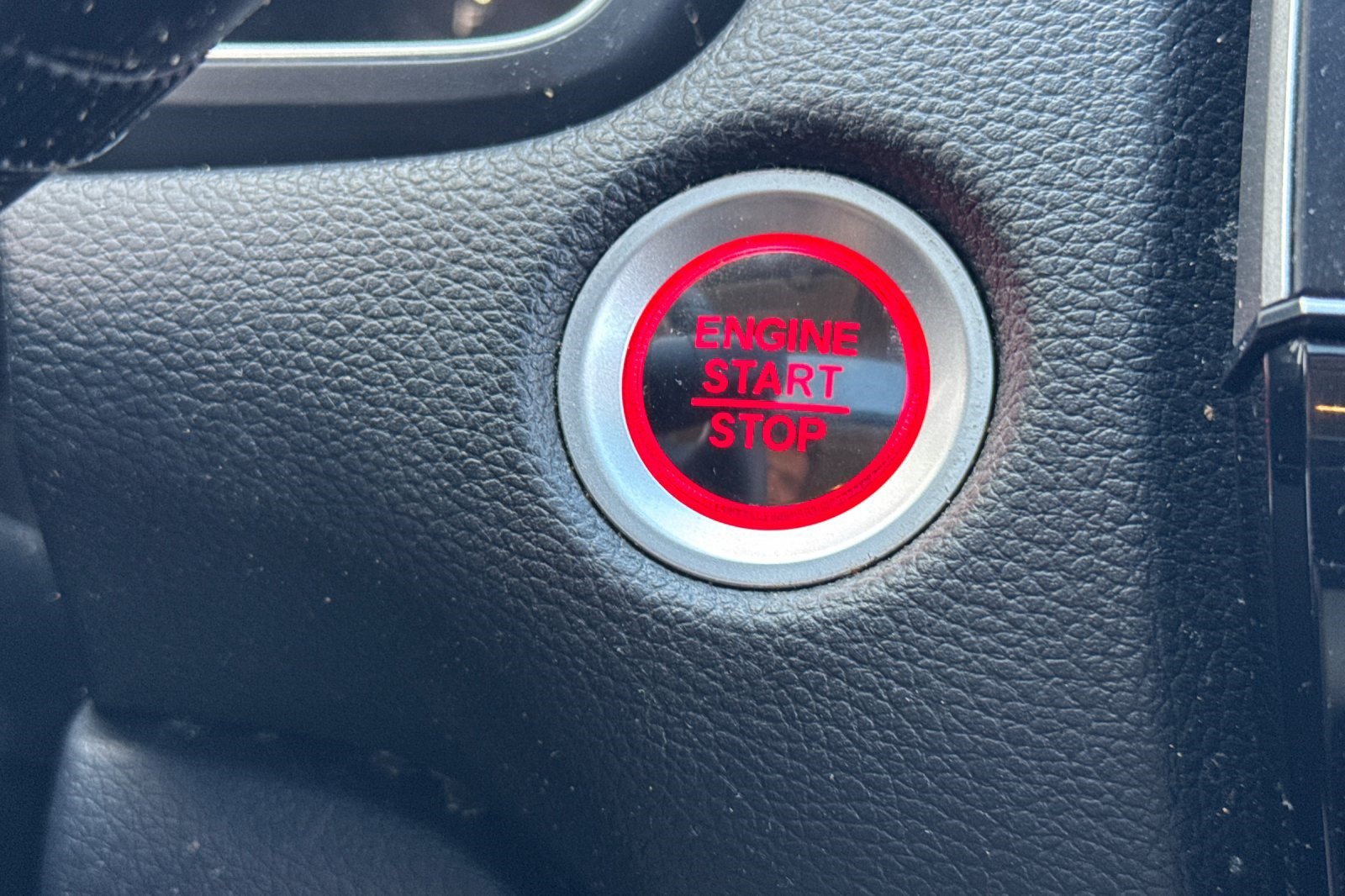 Certified 2022 Honda CR-V EX image 16