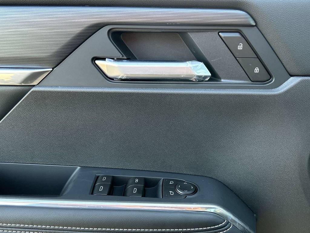 New 2026 GMC Acadia Elevation FWD image 23