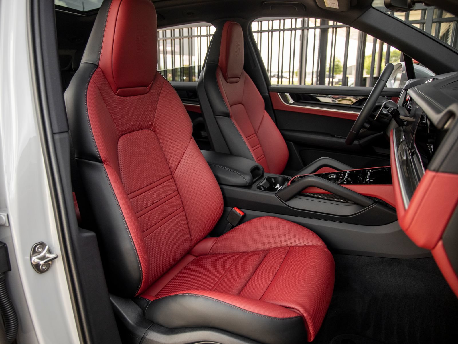 New 2026 Porsche Cayenne S AWD/4WD image 46