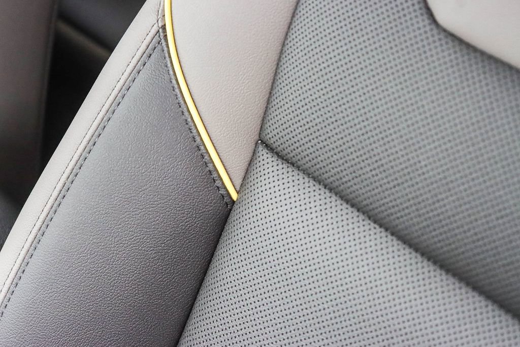 New 2026 Chevrolet Trax ACTIV image 24