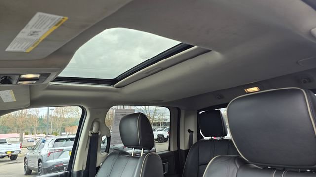 Used 2015 RAM 1500 Limited image 19