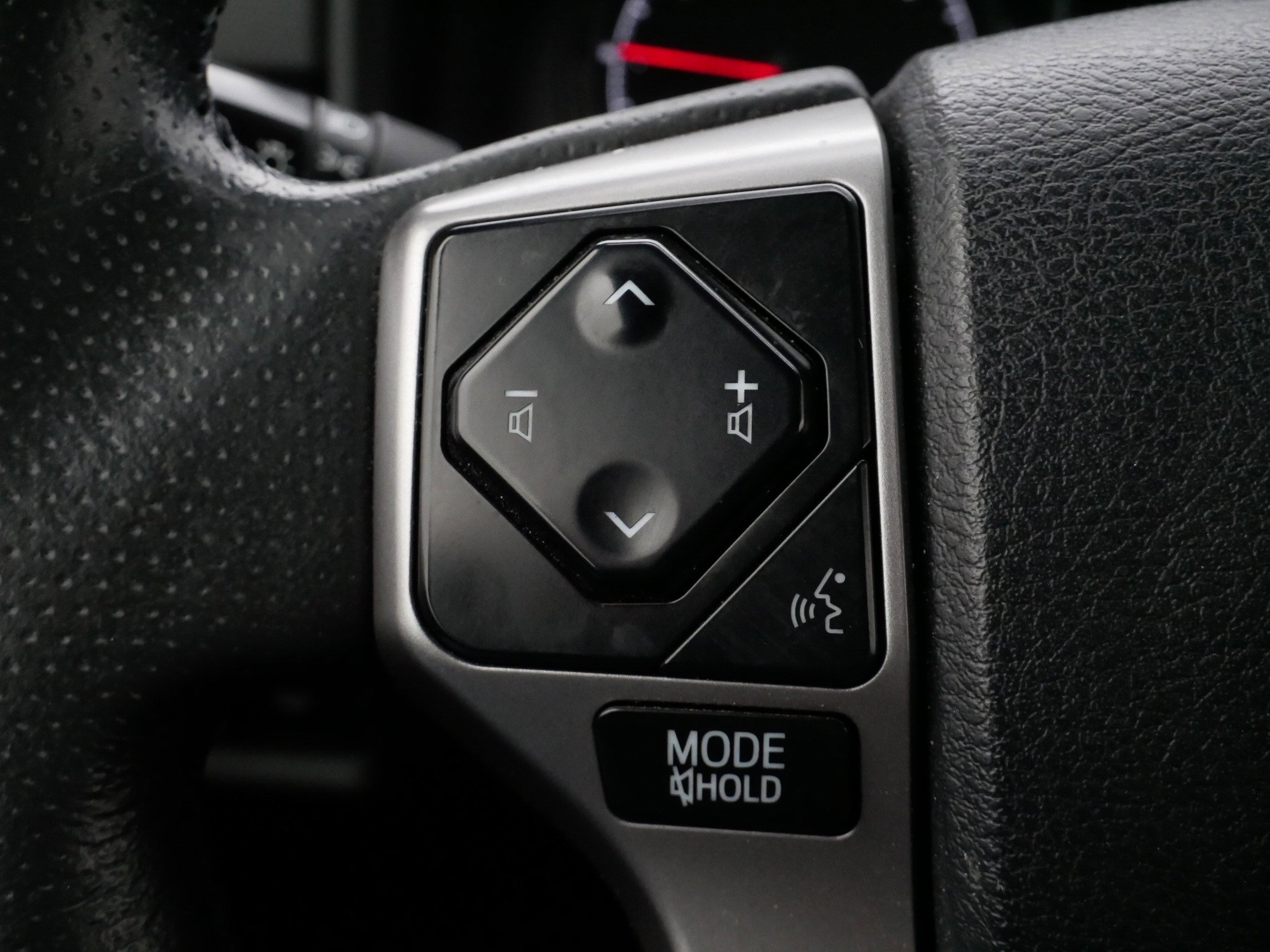 Certified 2022 Toyota 4Runner SR5 Premium w/ Moonroof Package image 26