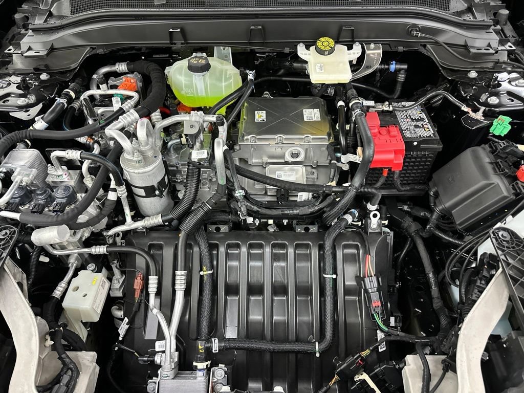 New 2026 Ford Mustang Mach-E Premium w/ Technology Package AWD/4WD image 20