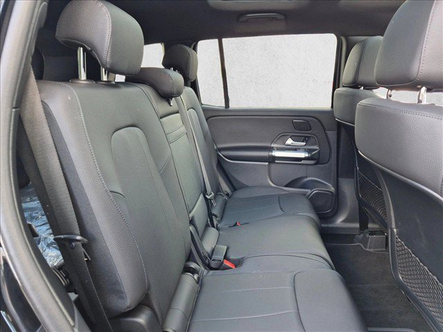Certified 2026 Mercedes-Benz GLB 250 image 18