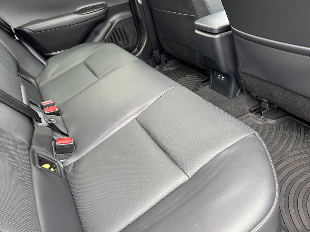 Used 2024 Toyota Prius Limited AWD/4WD image 20
