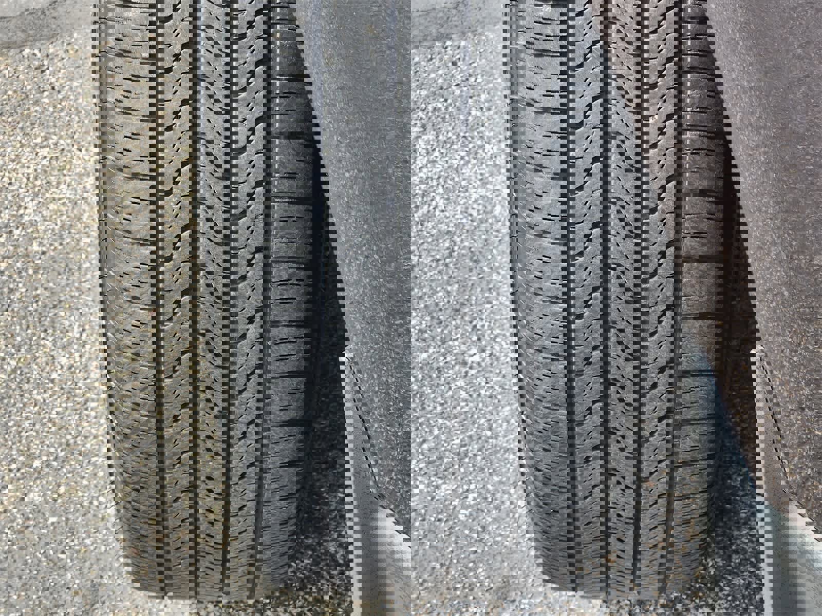 Used 2017 Chevrolet Traverse LT image 10