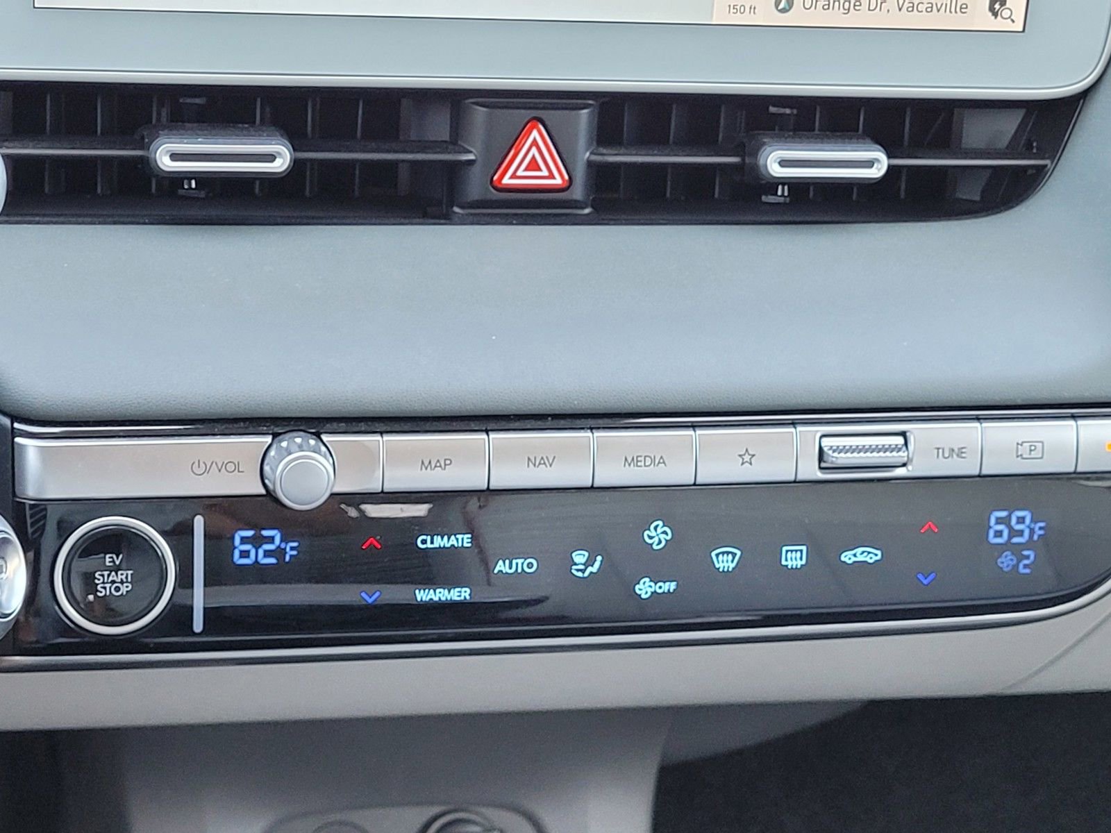 Certified 2024 Hyundai Ioniq 5 Limited RWD image 26