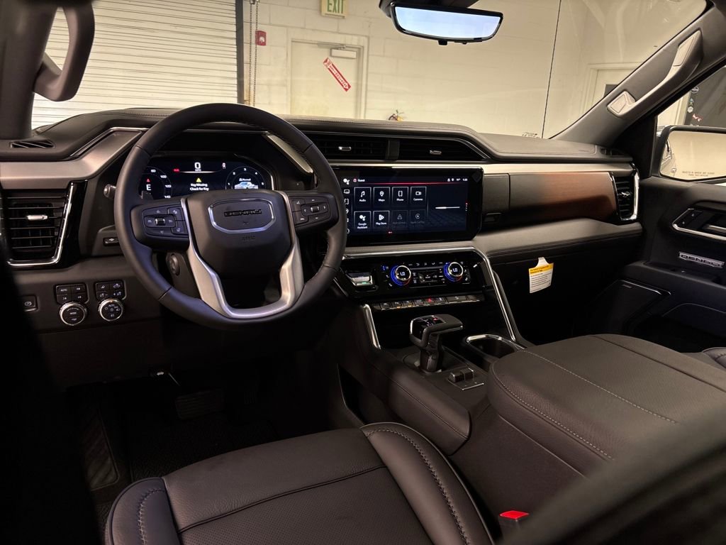 New 2026 GMC Sierra 1500 Denali w/ Denali Reserve Package image 26