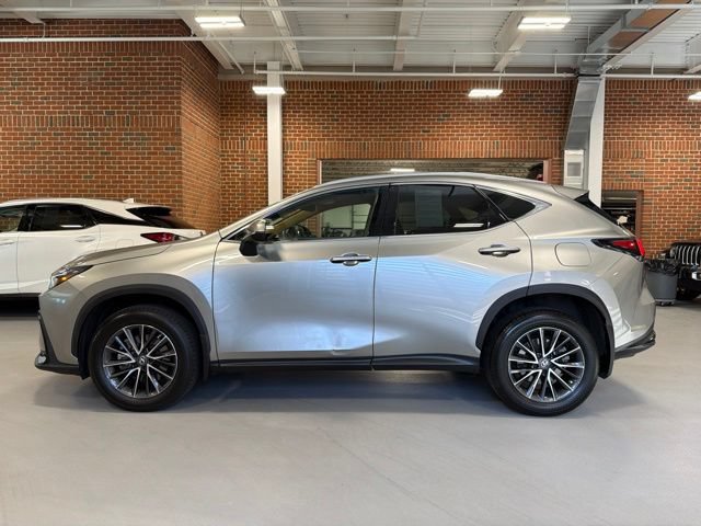 Used 2022 Lexus NX 350 AWD w/ Cold Area Package image 4