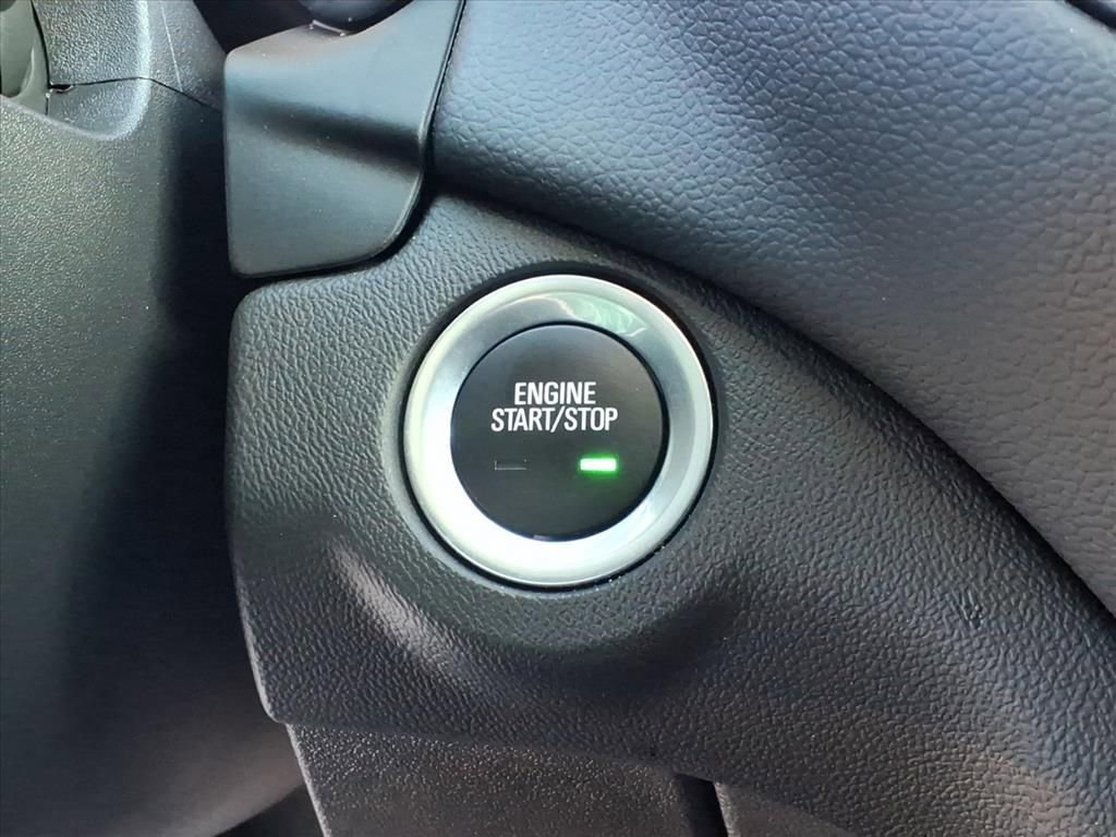 Used 2022 Chevrolet Equinox LT image 24