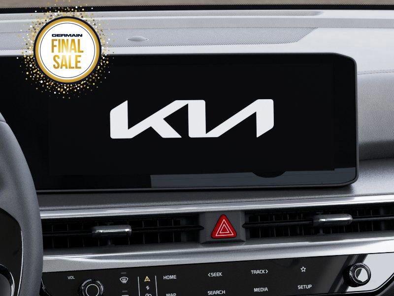 New 2026 Kia Sorento LX image 21