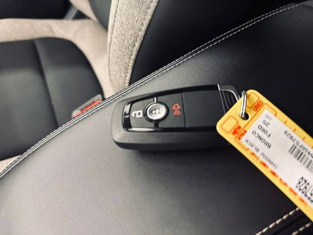 New 2025 Ford Bronco Sport Big Bend w/ Convenience Package image 33