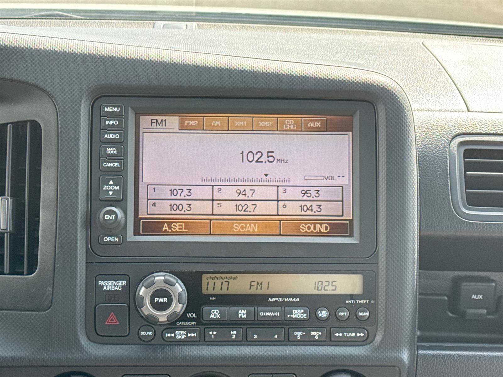 Used 2013 Honda Ridgeline RTL image 25