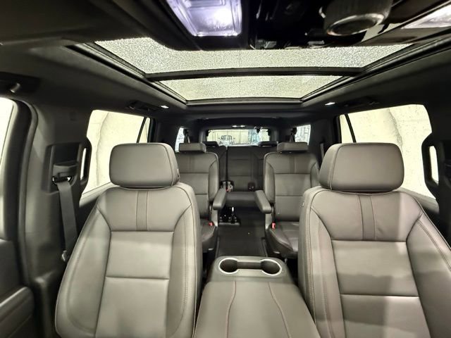 New 2026 Chevrolet Tahoe RST image 33