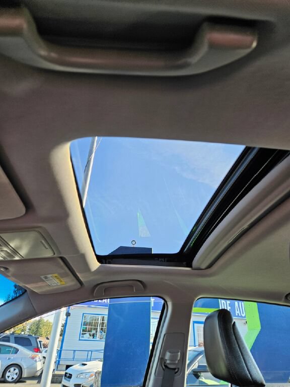 Used 2017 Honda Accord EX-L image 18