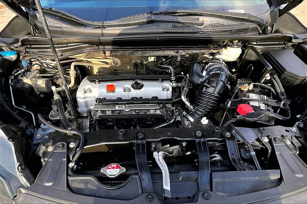 Used 2013 Honda CR-V EX-L image 9