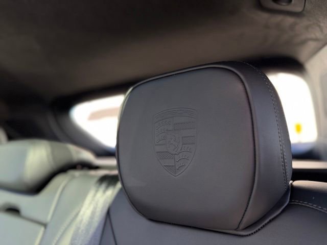 New 2026 Porsche Cayenne GTS AWD/4WD image 35