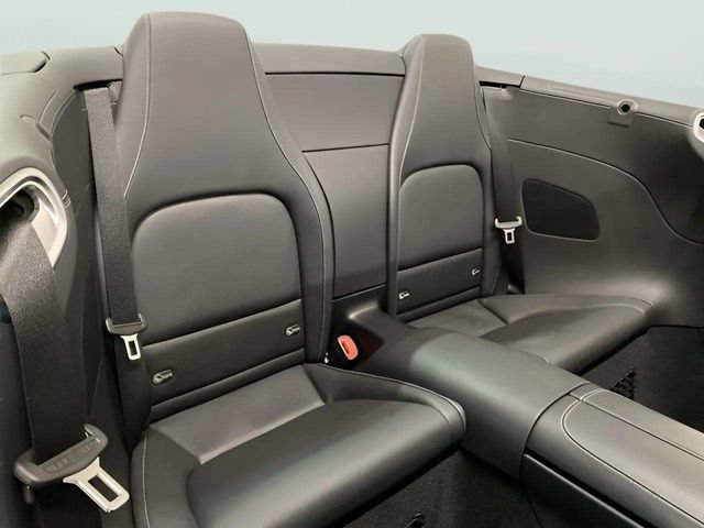 Used 2025 Mercedes-Benz SL 43 AMG image 32