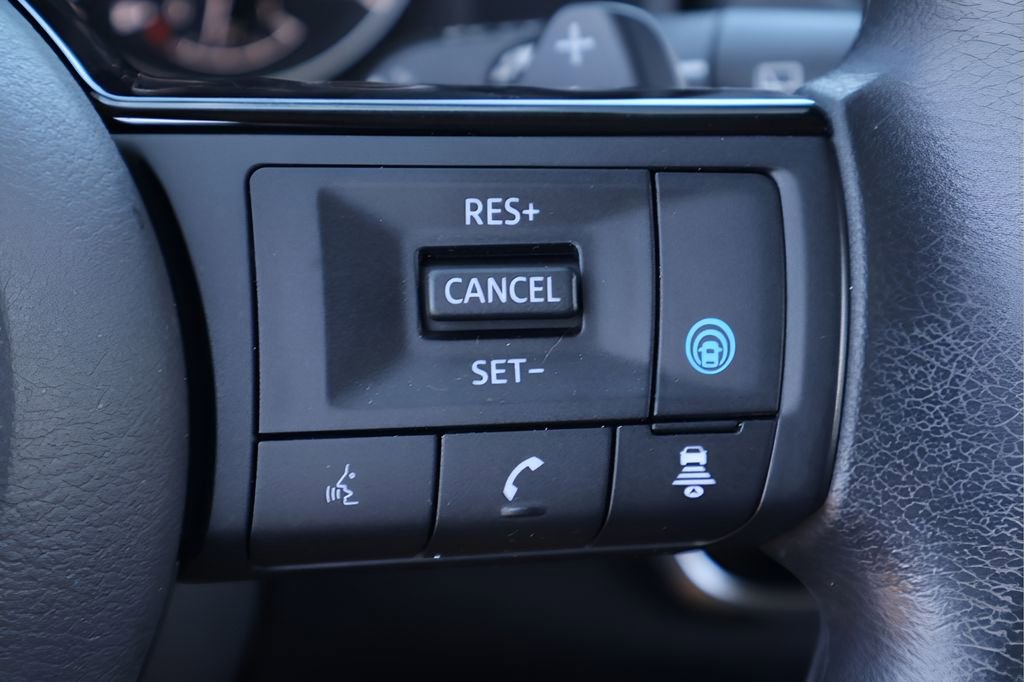 Used 2021 Nissan Rogue SV FWD image 20