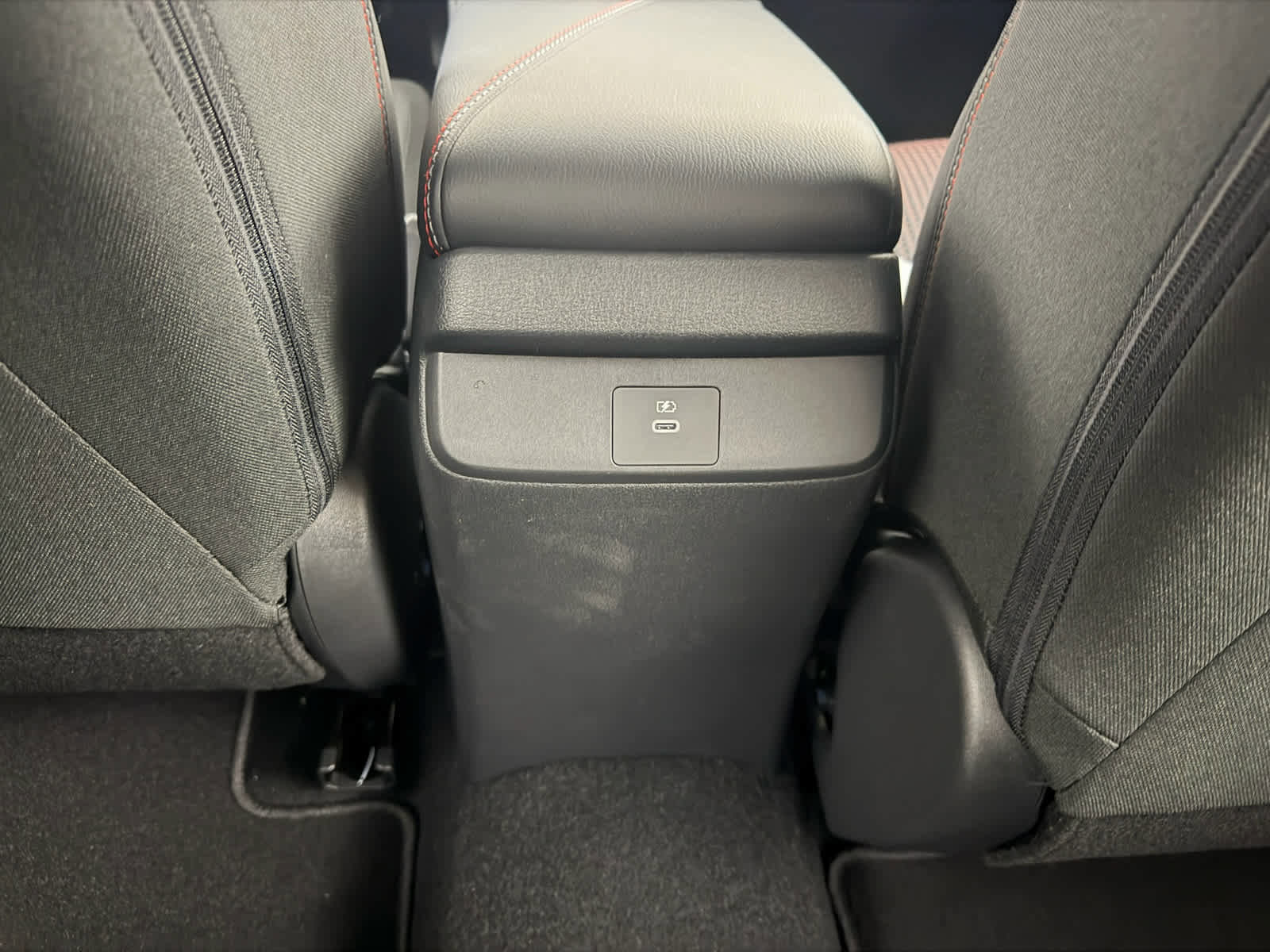 New 2026 Nissan Sentra SR w/ Floor Mat Package image 22