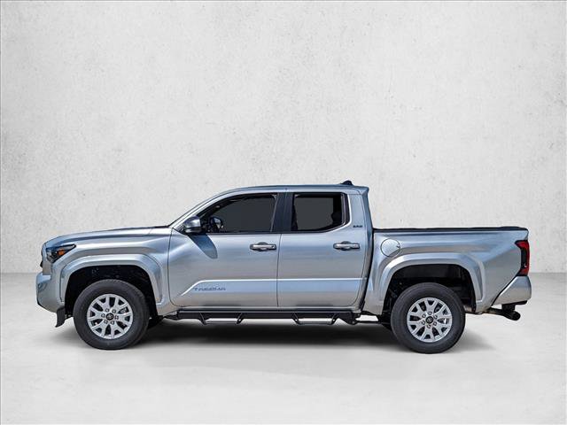 Certified 2024 Toyota Tacoma SR5 image 5