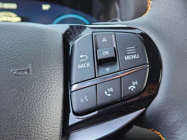 New 2026 Ford Explorer Tremor w/ Tremor Ultimate Package image 17