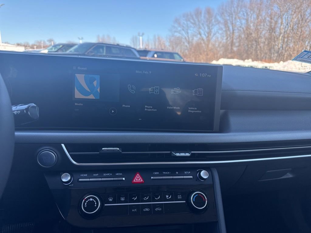 Certified 2026 Hyundai Sonata SE image 21