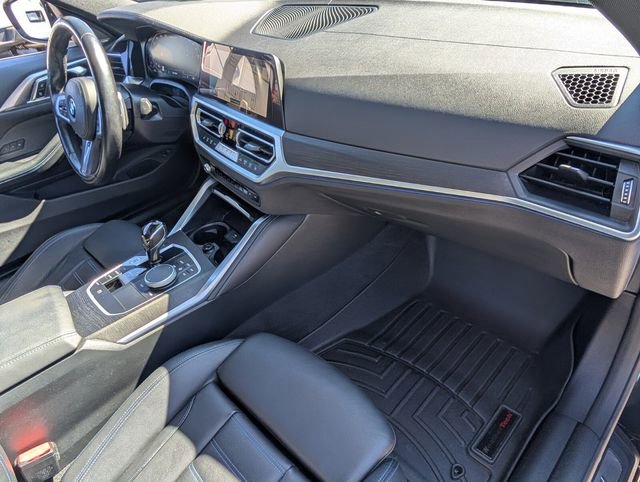 Used 2022 BMW M440i M440i w/ Premium Package image 15
