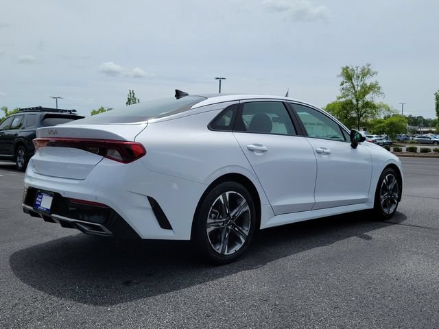 Used 2023 Kia K5 EX FWD image 4