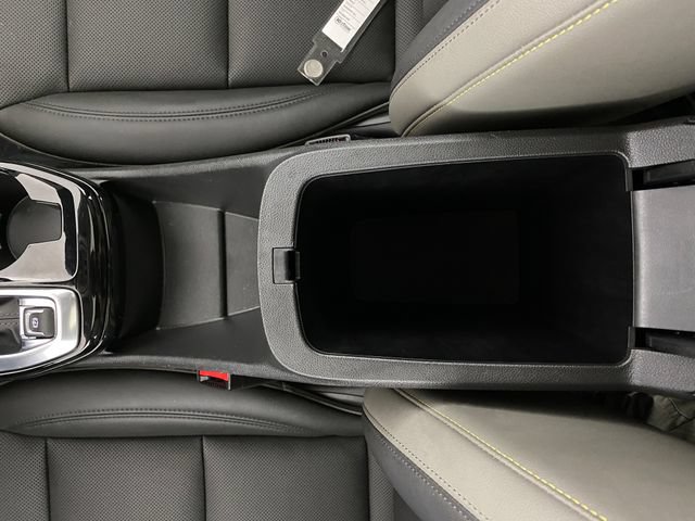 Certified 2024 Chevrolet Trax ACTIV w/ Sunroof Package FWD image 28