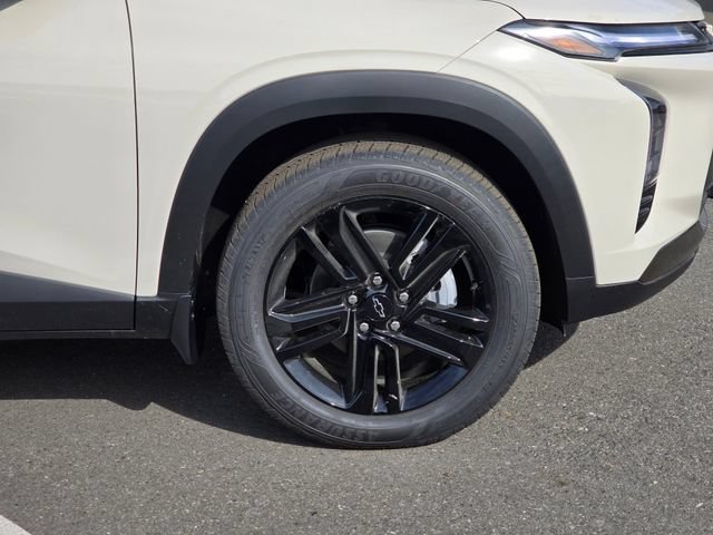 New 2026 Chevrolet Trax ACTIV FWD image 9