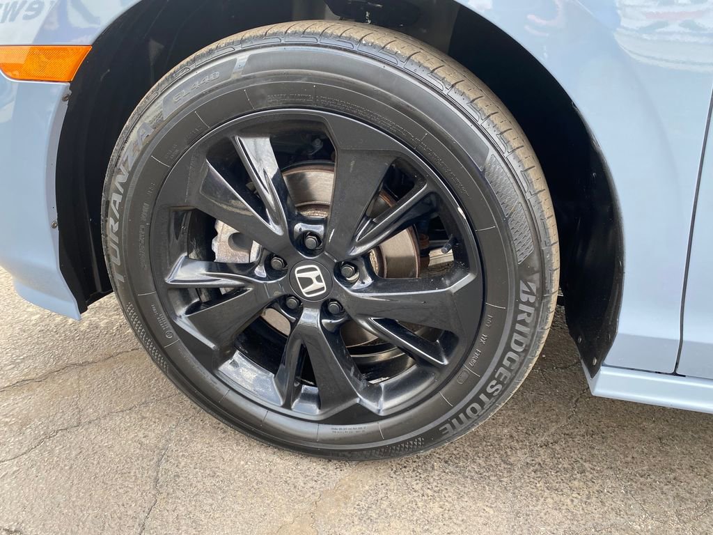 Used 2024 Honda Odyssey Sport image 31